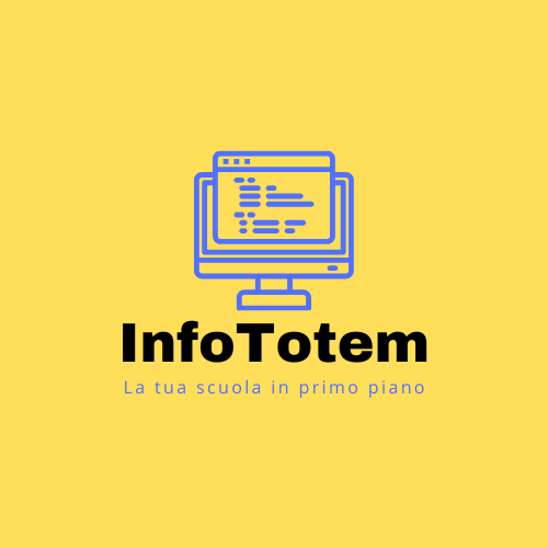 Logo InfoTotem